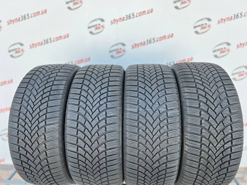 235/45 R18 BRIDGESTONE BLIZZAK LM005 6mm