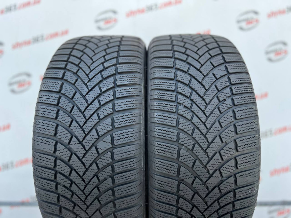 235/45 R18 BRIDGESTONE BLIZZAK LM005 6mm