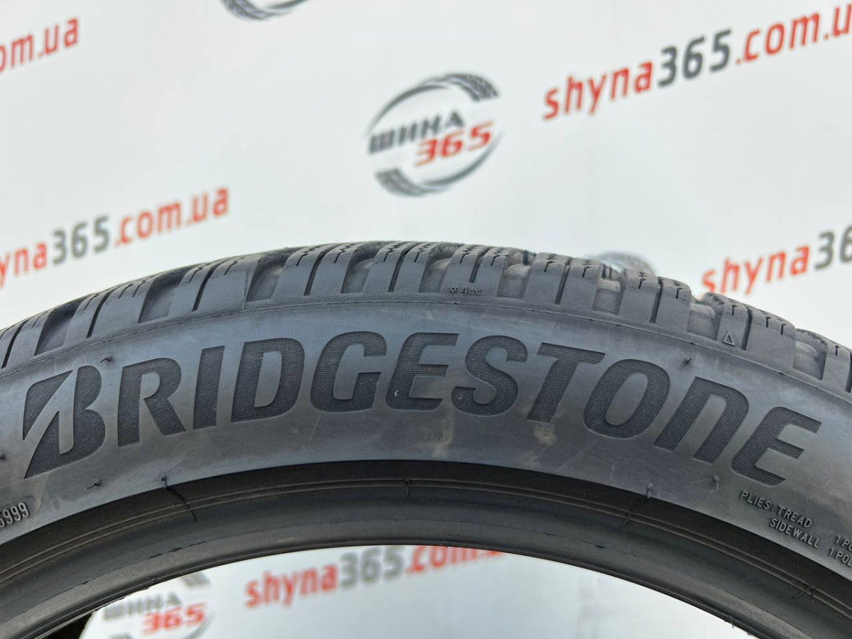 235/45 R18 BRIDGESTONE BLIZZAK LM005 6mm