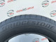 225/60 R18 BRIDGESTONE BLIZZAK LM001 RUN FLAT 5mm