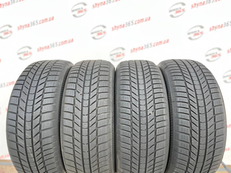 225/55 R18 CONTINENTAL WINTERCONTACT TS870P 6mm