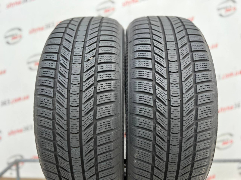 225/55 R18 CONTINENTAL WINTERCONTACT TS870P 6mm