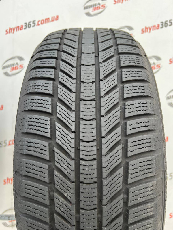 225/55 R18 CONTINENTAL WINTERCONTACT TS870P 6mm