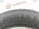 225/55 R18 CONTINENTAL WINTERCONTACT TS870P 6mm