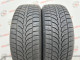 225/60 R18 BRIDGESTONE BLIZZAK LM-80 EVO 7mm