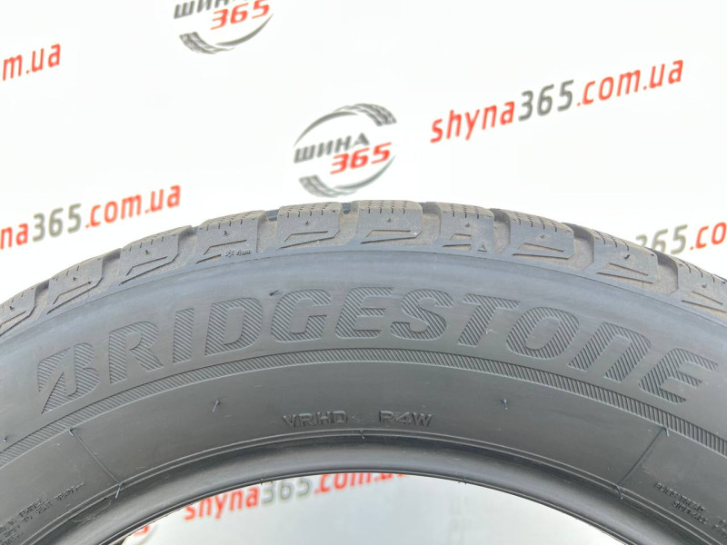225/60 R18 BRIDGESTONE BLIZZAK LM-80 EVO 7mm
