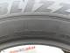 225/60 R18 BRIDGESTONE BLIZZAK LM-80 EVO 7mm