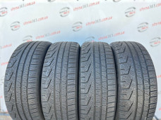 235/55 R18 PIRELLI SOTTOZERO WINTER 210 SERIE II 6mm