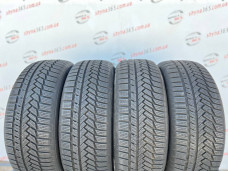 235/55 R18 CONTINENTAL WINTERCONTACT TS850P 7mm