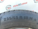 235/55 R18 CONTINENTAL WINTERCONTACT TS850P 7mm