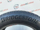 215/60 R17 BRIDGESTONE BLIZZAK LM005 5mm