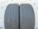 235/60 R18 PIRELLI SCORPION WINTER 4mm