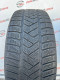 235/60 R18 PIRELLI SCORPION WINTER 4mm