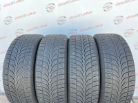 235/60 R18 BRIDGESTONE BLIZZAK LM-80 EVO 4mm