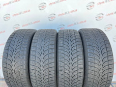 235/60 R18 BRIDGESTONE BLIZZAK LM-80 EVO 4mm