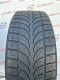 235/60 R18 BRIDGESTONE BLIZZAK LM-80 EVO 4mm