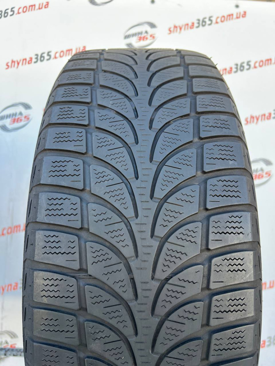 235/60 R18 BRIDGESTONE BLIZZAK LM-80 EVO 4mm