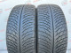 235/55 R18 MICHELIN PILOT ALPIN 5 SUV 6mm