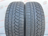 235/60 R18 CONTINENTAL 4*4 WINTERCONTACT 6mm