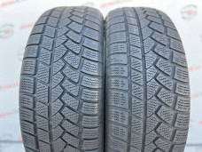 235/60 R18 CONTINENTAL 4*4 WINTERCONTACT 6mm