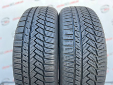 235/60 R18 CONTINENTAL WINTERCONTACT TS850P SUV 7mm