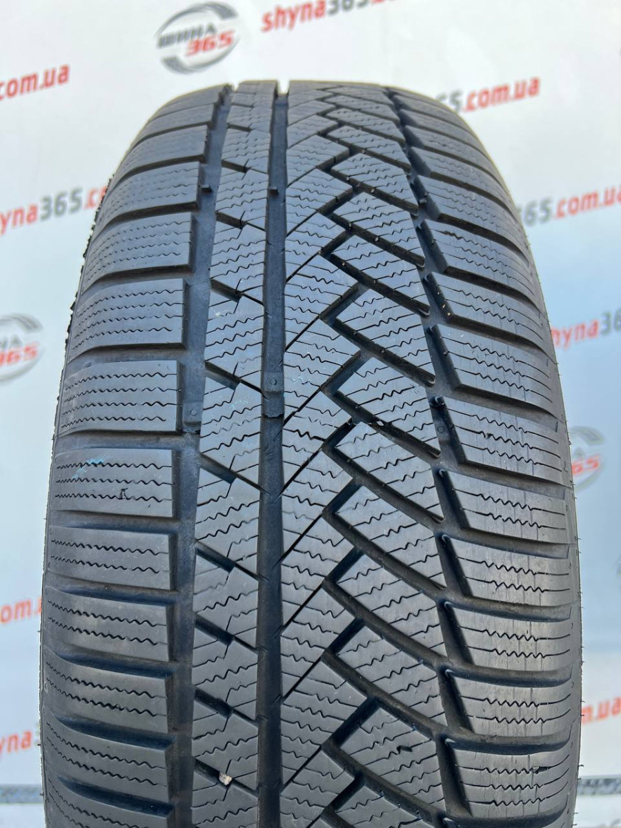 235/60 R18 CONTINENTAL WINTERCONTACT TS850P SUV 7mm