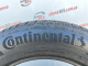 235/60 R18 CONTINENTAL WINTERCONTACT TS850P SUV 7mm