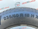 235/60 R18 CONTINENTAL WINTERCONTACT TS850P SUV 7mm