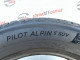 235/55 R18 MICHELIN PILOT ALPIN 5 SUV 5mm