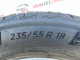 235/55 R18 MICHELIN PILOT ALPIN 5 SUV 5mm