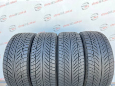 245/45 R18 GOODYEAR ULTRAGRIP 8 PERFORMANCE RUN FLAT 5mm
