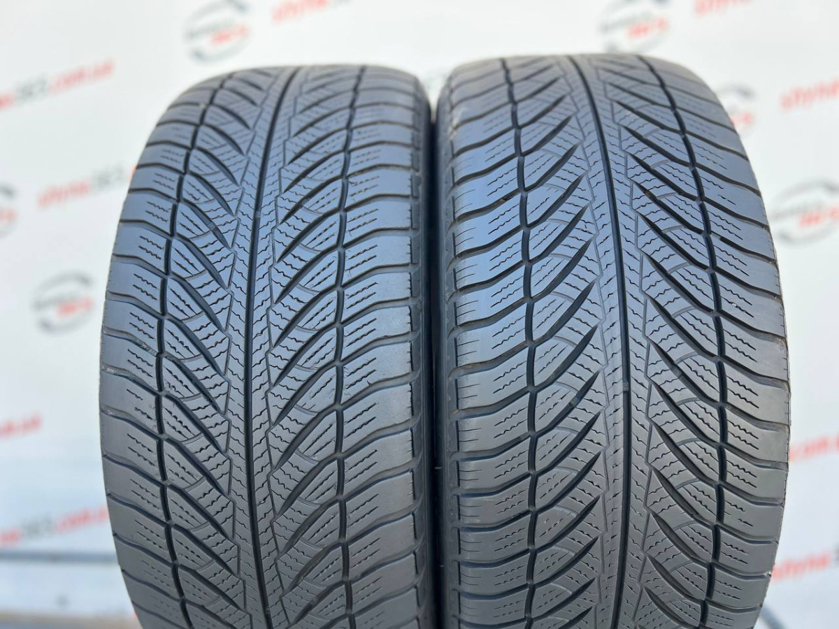 245/45 R18 GOODYEAR ULTRAGRIP 8 PERFORMANCE RUN FLAT 5mm