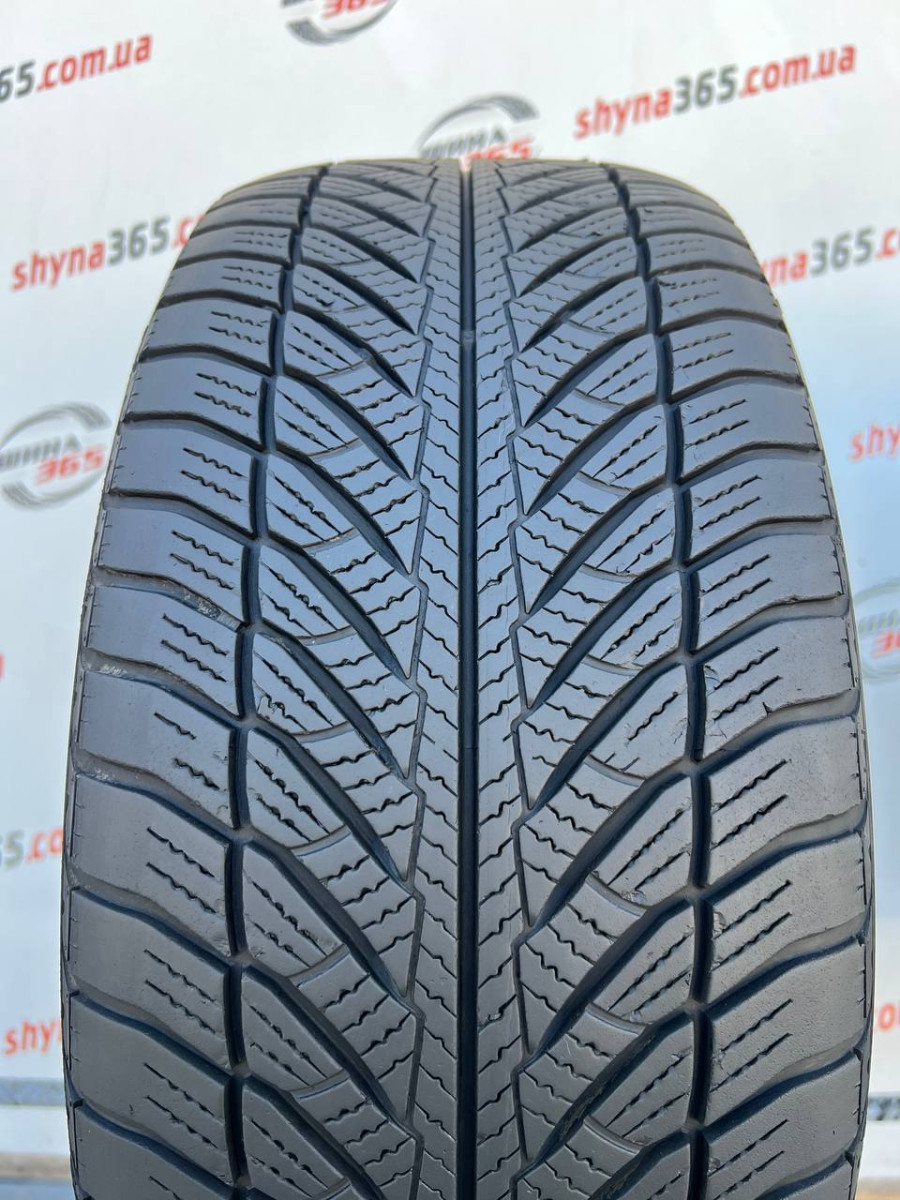 245/45 R18 GOODYEAR ULTRAGRIP 8 PERFORMANCE RUN FLAT 5mm