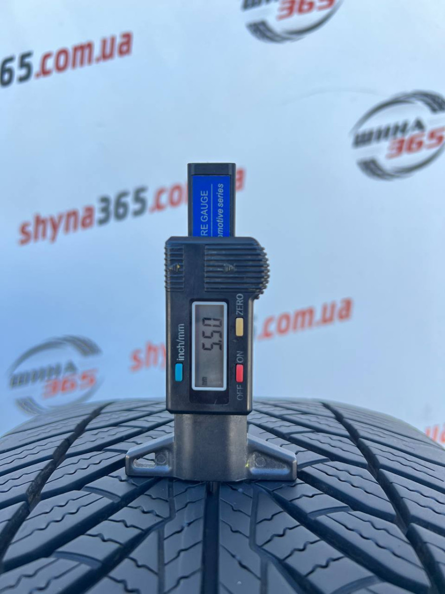 245/45 R18 GOODYEAR ULTRAGRIP 8 PERFORMANCE RUN FLAT 5mm