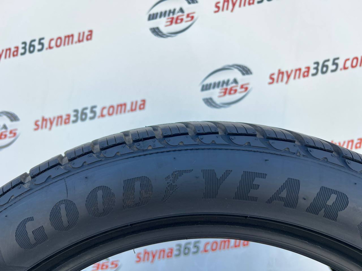 245/45 R18 GOODYEAR ULTRAGRIP 8 PERFORMANCE RUN FLAT 5mm