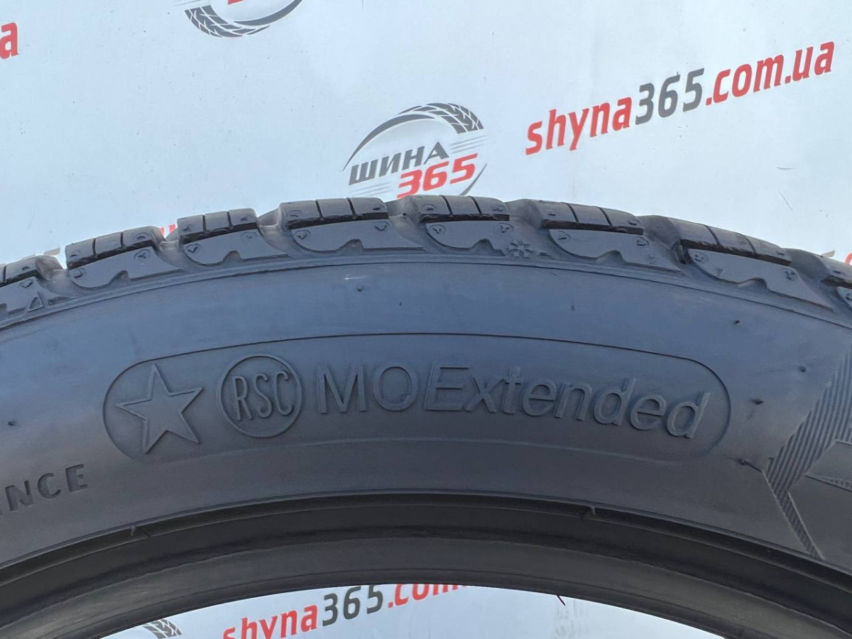 245/45 R18 GOODYEAR ULTRAGRIP 8 PERFORMANCE RUN FLAT 5mm