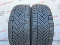 195/55 R16 MICHELIN ALPIN 6 5mm