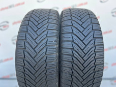195/55 R16 MICHELIN ALPIN 6 5mm