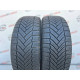 195/55 R16 MICHELIN ALPIN 6 5mm