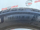 195/55 R16 MICHELIN ALPIN 6 5mm
