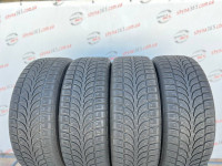 235/60 R18 BRIDGESTONE BLIZZAK LM-80 EVO 5mm