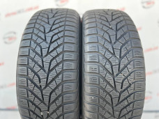 215/60 R16 YOKOHAMA BLUEARTH WINTER V905 6mm