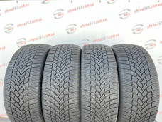 235/50 R19 BRIDGESTONE BLIZZAK LM005 6mm