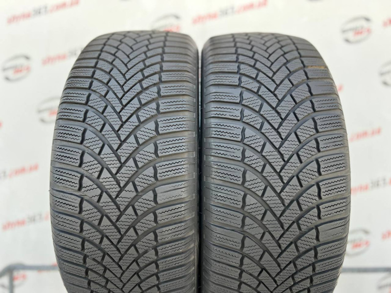 235/50 R19 BRIDGESTONE BLIZZAK LM005 6mm