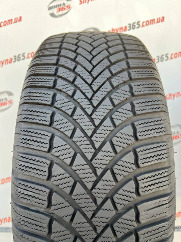 235/50 R19 BRIDGESTONE BLIZZAK LM005 6mm