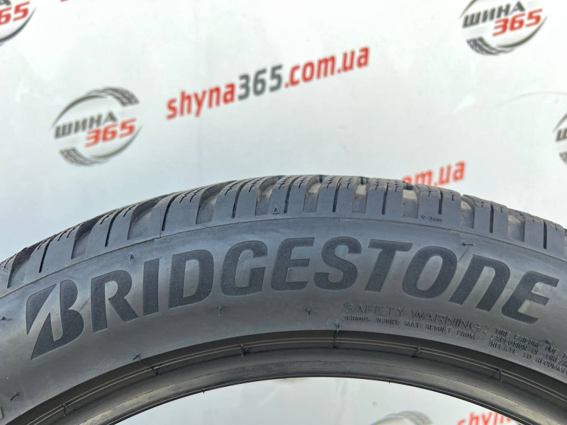 235/50 R19 BRIDGESTONE BLIZZAK LM005 6mm