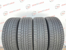 215/60 R16 CONTINENTAL CONTICONTACT TS815 CONTISEAL 4mm