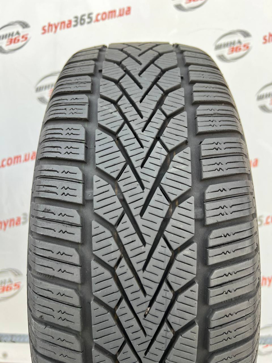 215/60 R16 SEMPERIT MASTER-GRIP 2 6mm