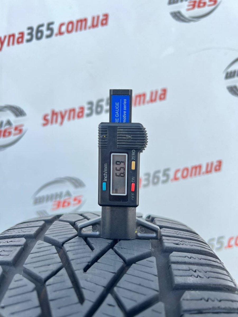 215/60 R16 SEMPERIT MASTER-GRIP 2 6mm