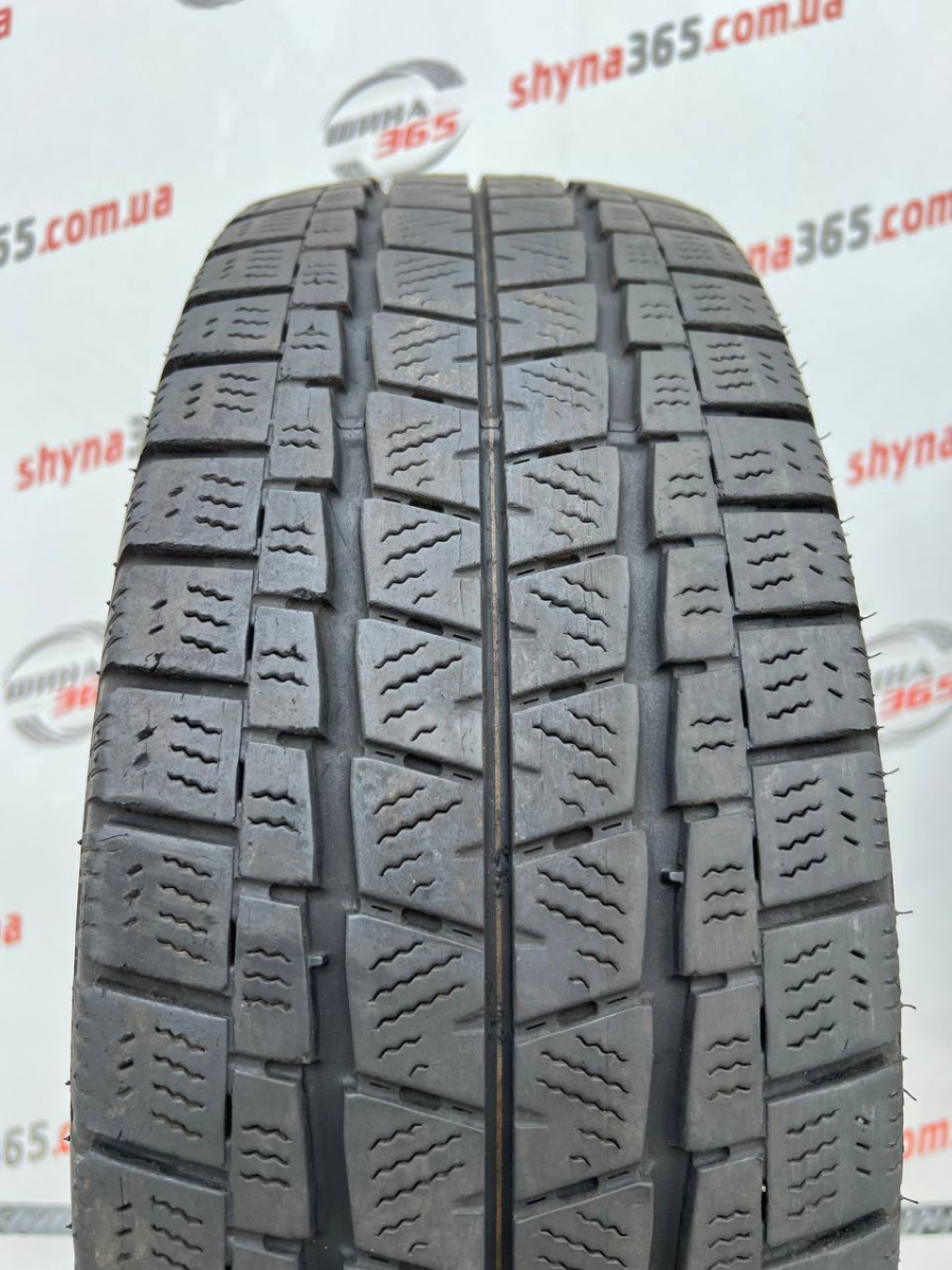 205/65 R16C FALKEN EUROWINTER VAN01 6mm